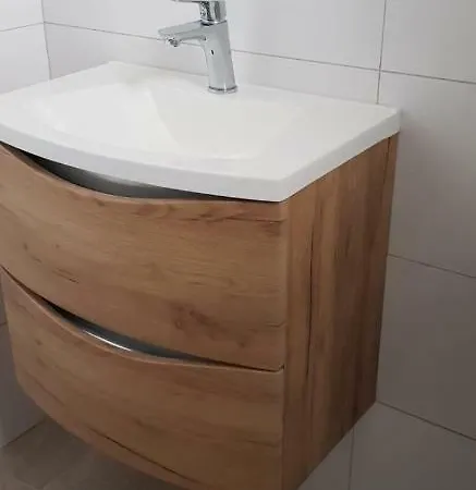 Apartman Marija 公寓