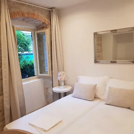 Apartman Marija
