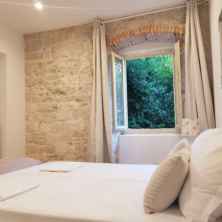 Apartman Marija 公寓 Kaštela