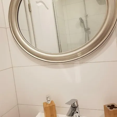 Apartman Marija 公寓 *