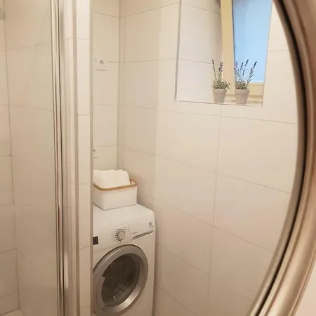 Apartman Marija *