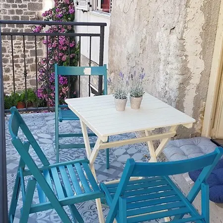 Apartman Marija *