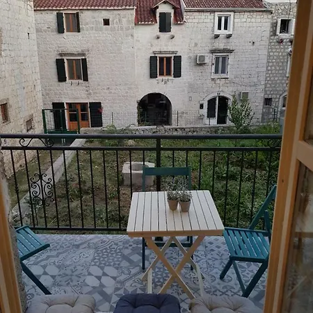 Apartman Marija Apartamento